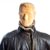 Czechoslovak Air Force winter flight suit from 1938
