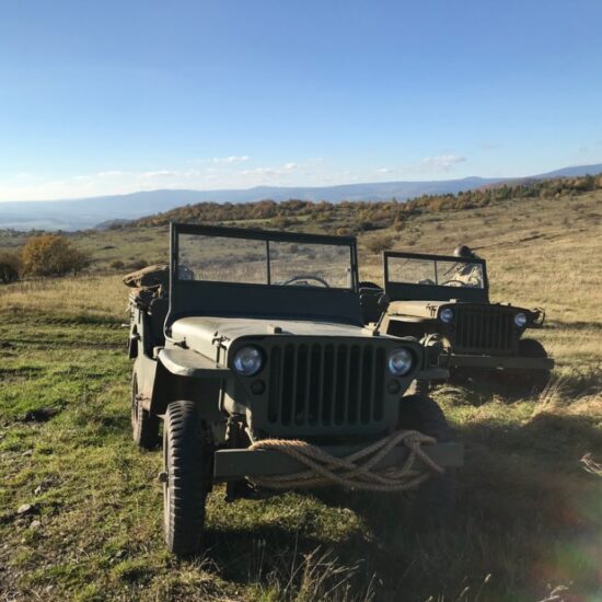 foto Jeep